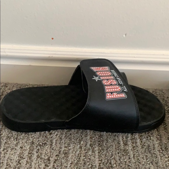 cheer slide ons - Picture 2 of 4